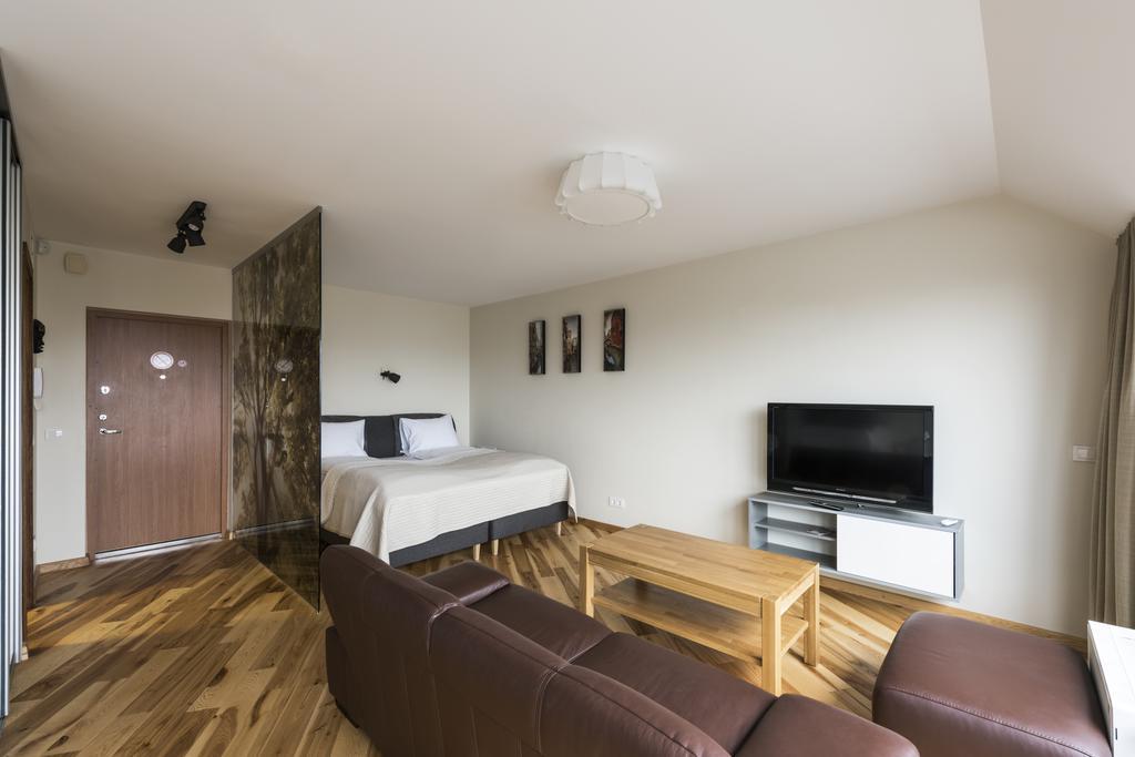 Napoleon Hill Apartment كاوناس المظهر الخارجي الصورة