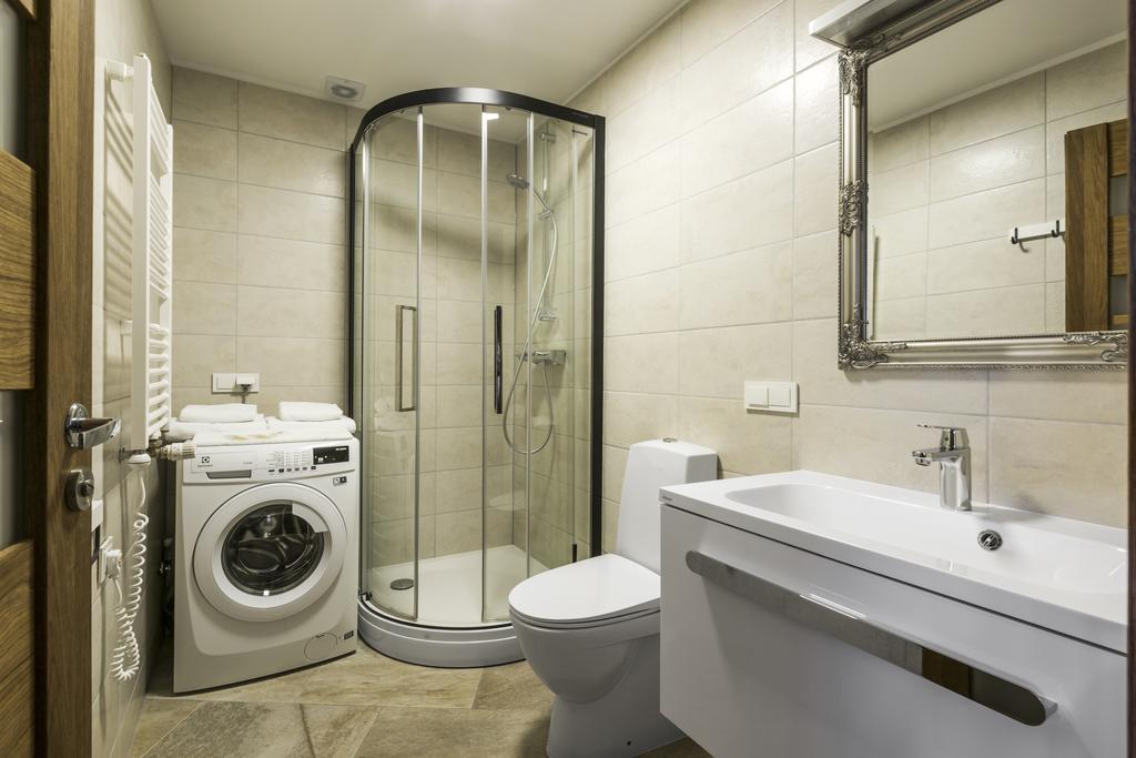 Napoleon Hill Apartment كاوناس المظهر الخارجي الصورة